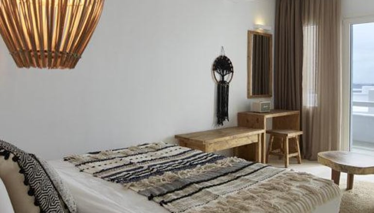 5* Rocabella Mykonos - ΄Αγιος Στέφανος, Μύκονος